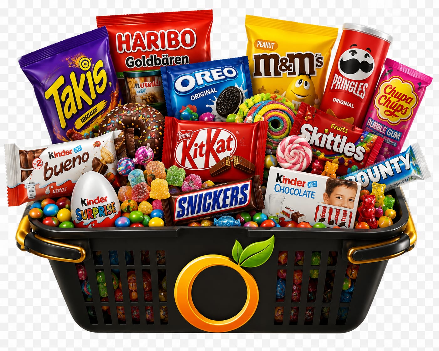 Everyday Groceries
