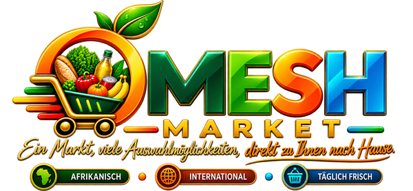 Omesh Market
